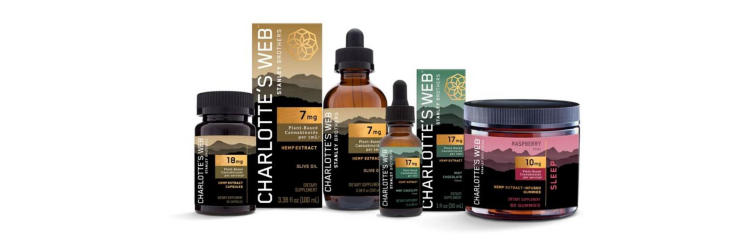 Charlottes Web CBD Review - Is It Worth Buying?